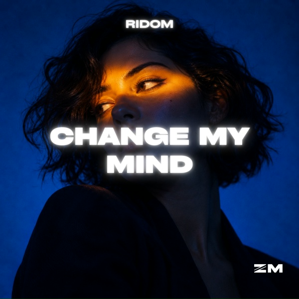 Ridom - Change My Mind - Slowed