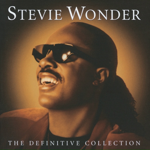 Stevie Wonder - Do I Do