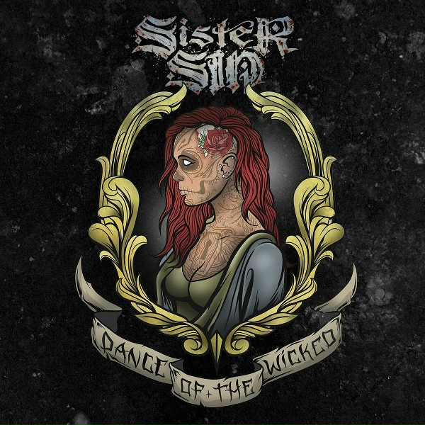 Sister Sin - Minor You (Major Me)