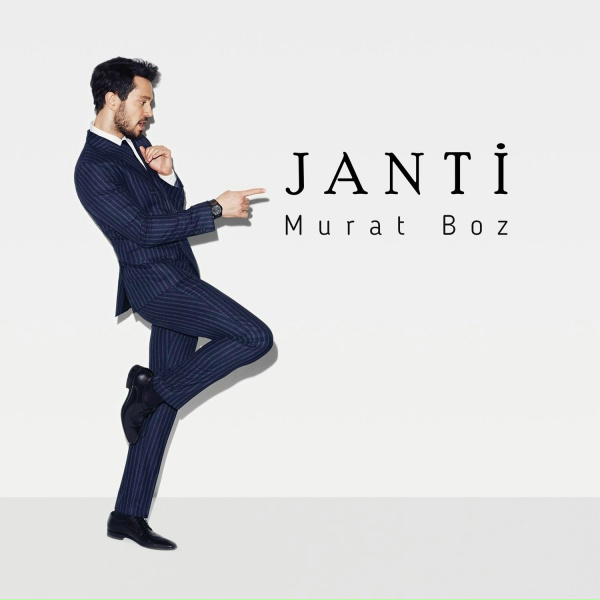 Murat Boz - Bir D&uuml;nya