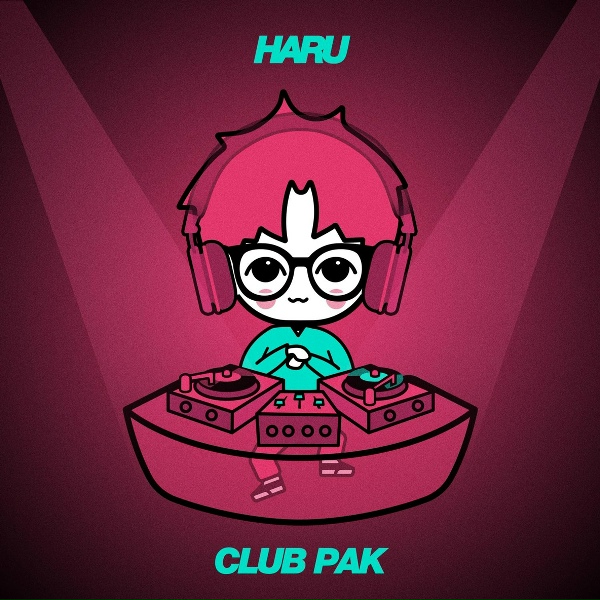 HARU - Оттепель