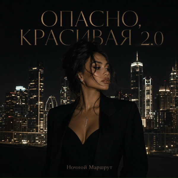 Ночной Маршрут - ОПАСНО, КРАСИВАЯ 2.0