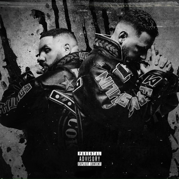 Fler, Frank White, Bass Sultan Hengzt - BIST DU GL&Uuml;CKLICH