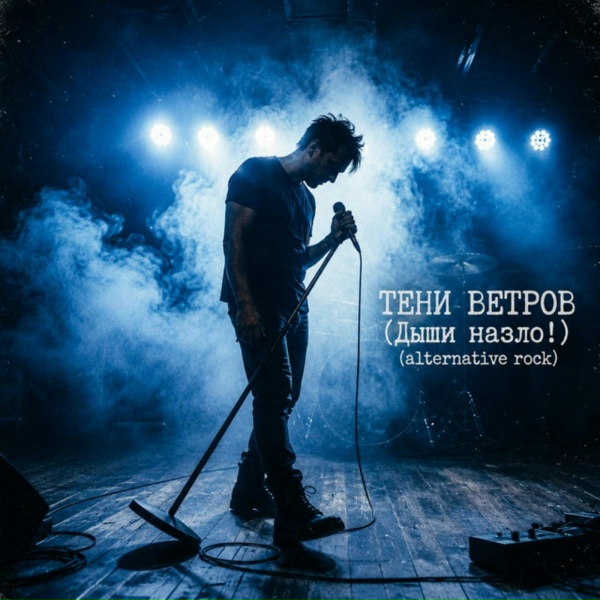 Тени Ветров