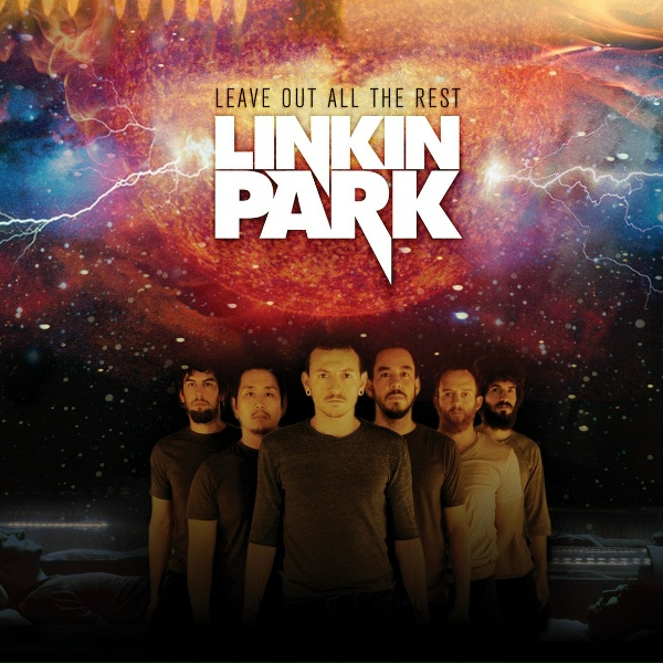Linkin Park - In Pieces