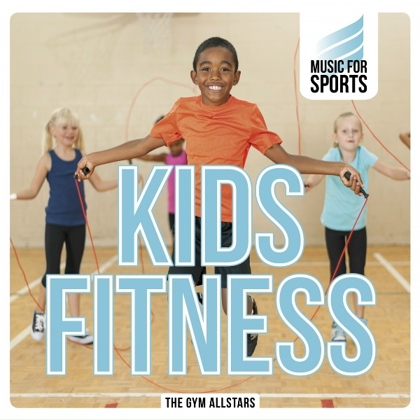 The Countdown Kids - Get Lucky