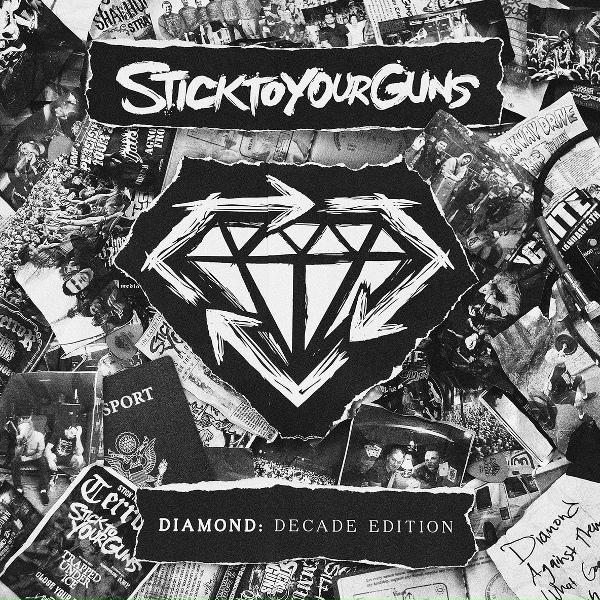Stick To Your Guns - Ring Loud (Last Hope)