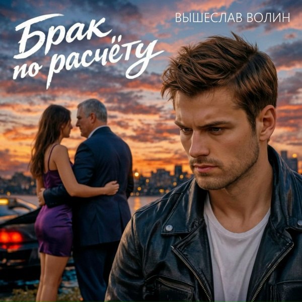 Вышеслав Волин - Брак по расчёту