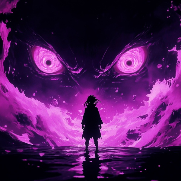 Eru Flow Flame - Aura of Glory 2.0 (Ultra Slowed)