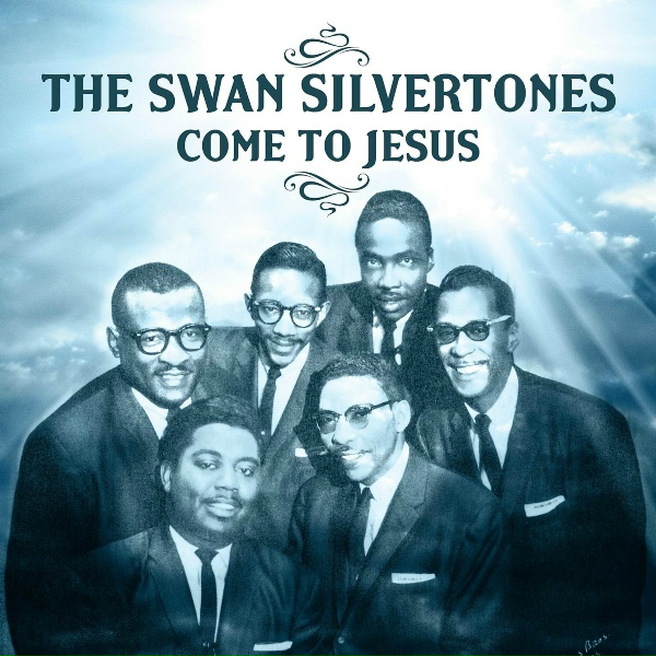 The Swan Silvertones - Oh Mary Don't You Weep