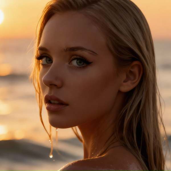 Aurora Iris - Аврора