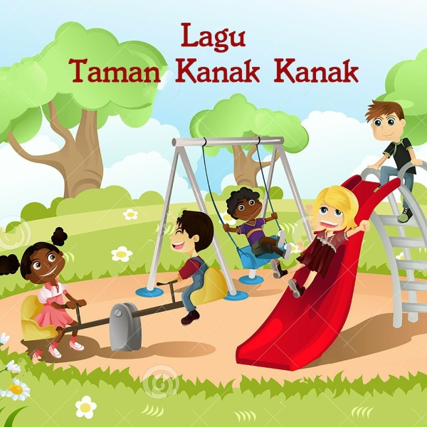 Artis Cilik Mcp - Beramai Ramai Keluat