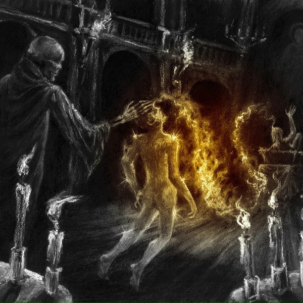Plamenev - Hey, Deadman! Wake Up!