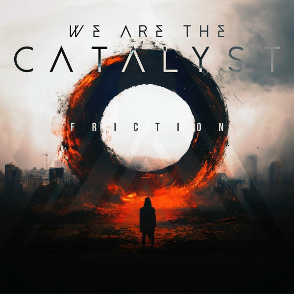 We Are The Catalyst - Neon Shadow