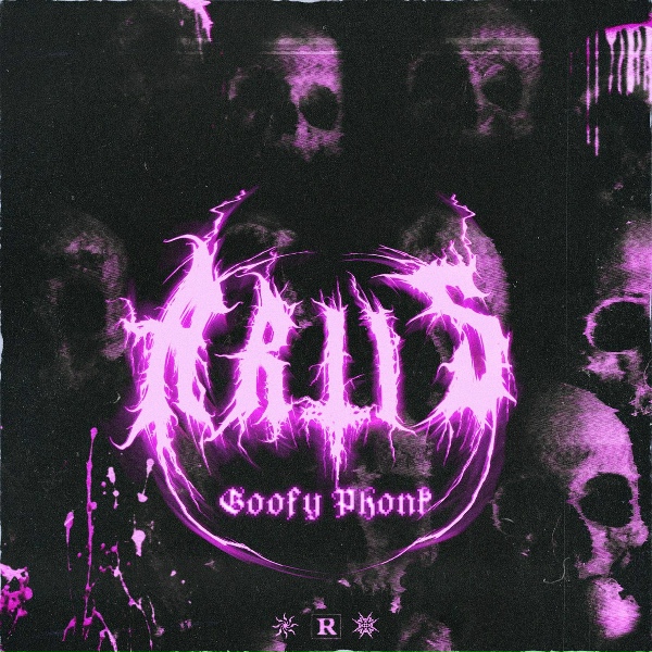 Ariis - GOOFY PHONK (Super Slowed)