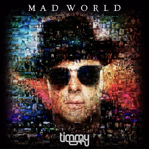 Timmy Trumpet, New World Sound feat. Kheela - Not Like You (feat. Kheela)