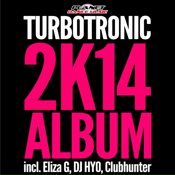 Turbotronic - Knuckle Bomb