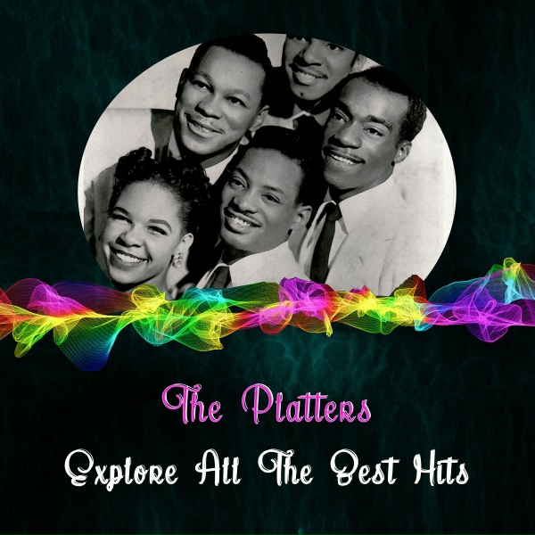 The Platters - Why Should I