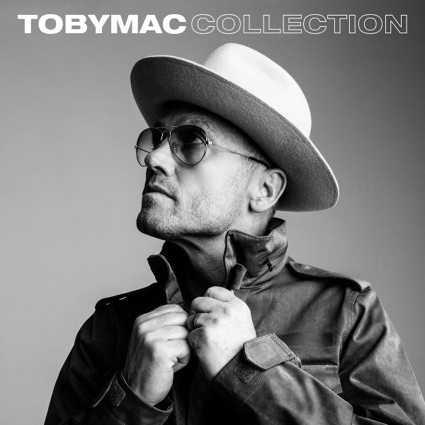 TobyMac feat. Jamie Grace - Favorite Song