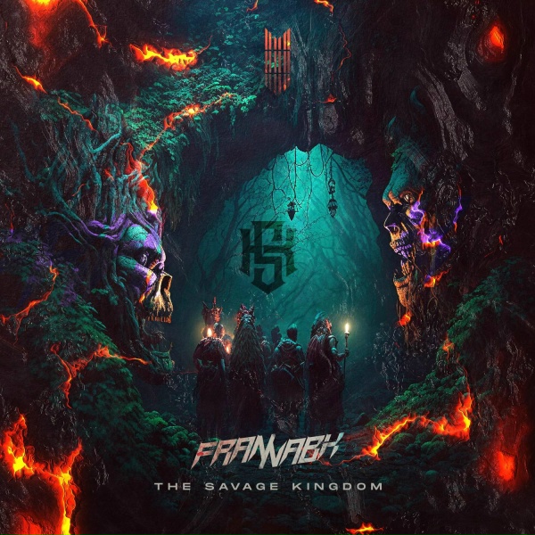 Frannabik - Keep Em