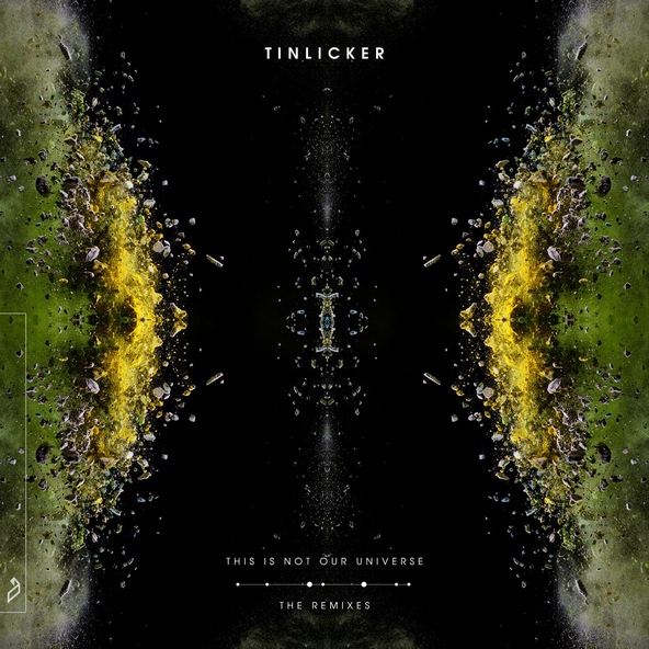 Tinlicker - Vanishing