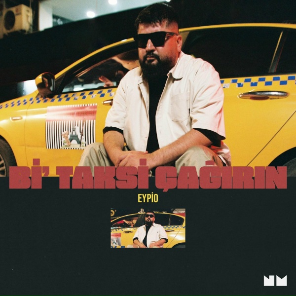 Eypio - Mario