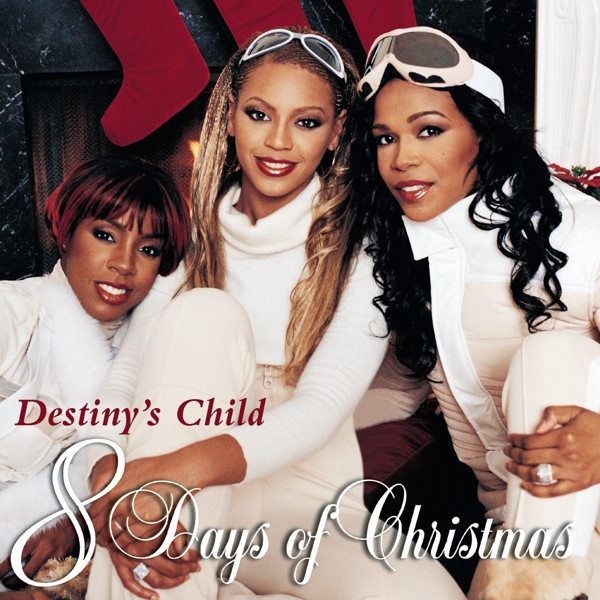 Destiny's Child - Home For The Holidays