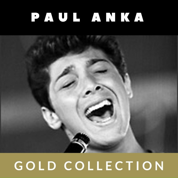 Paul Anka - Let The Bells Keep Ringing