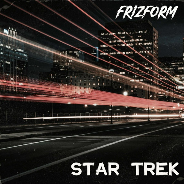 Frizform - Star Trek