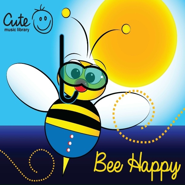 Cute Music for Kids - Happy Rio Parade