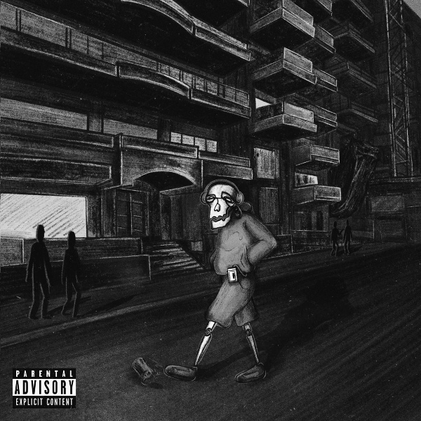 JC.B - White Collar Criminal