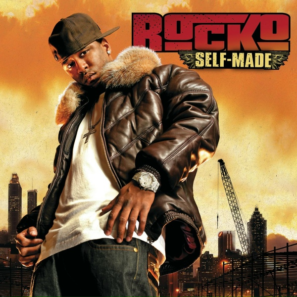 Rocko - Meal