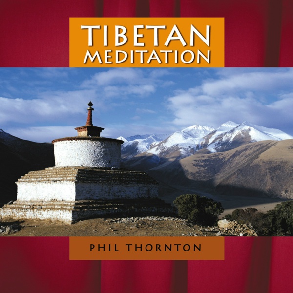 Phil Thornton - Lotus Dance
