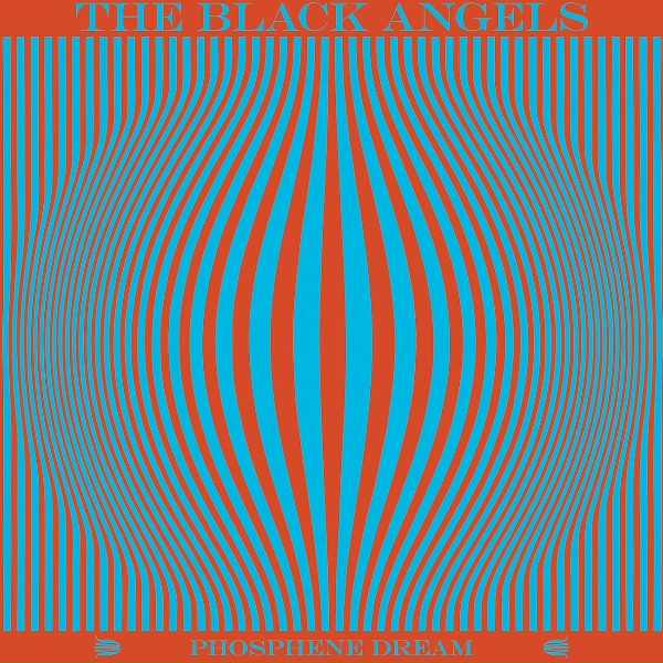 The Black Angels - True Believers