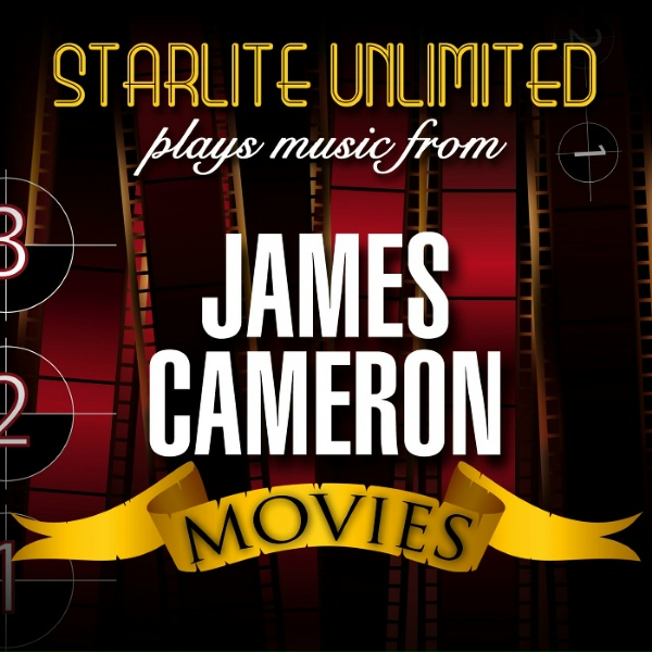 Starlite Unlimited - Theme From Terminator 2