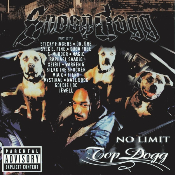 Snoop Dogg feat. Warren G, Nate Dogg, Mauseburg - Don't Tell