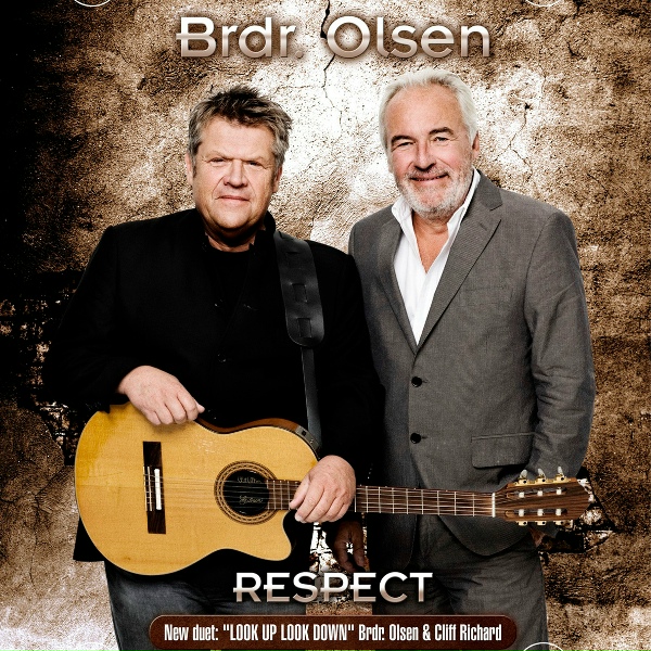 Brdr. Olsen - Baby I Need Your Loving