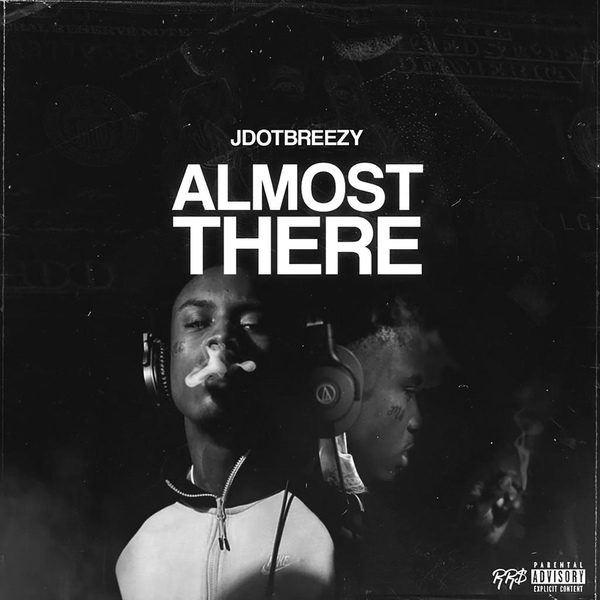 Jdot Breezy - First Take