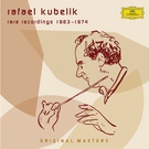Symphonieorchester des Bayerischen Rundfunks, Rafael Kubelik - No.1 Scherzo (Live) (Live)