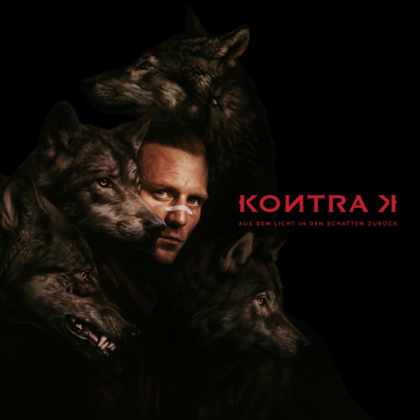 Kontra K feat. JANAGA