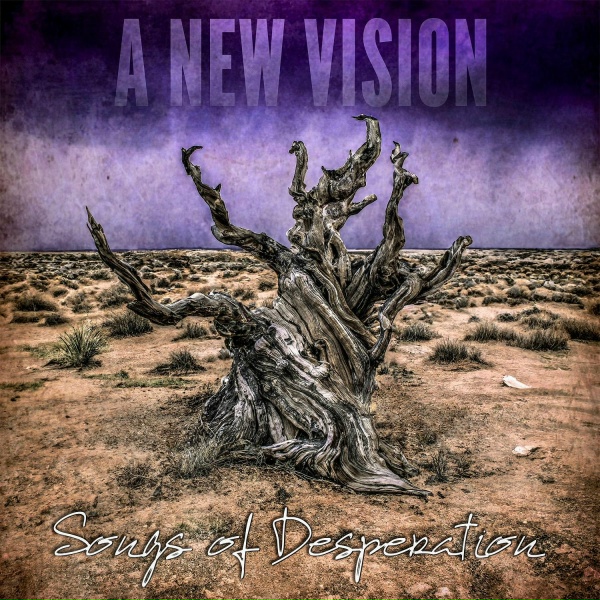 A New Vision - Desire