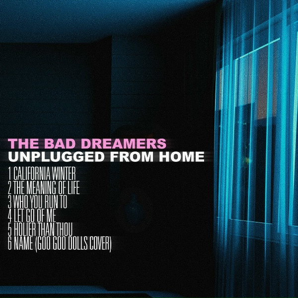 The Bad Dreamers - The Meaning Of Life