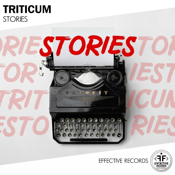 TRITICUM - Wake Up