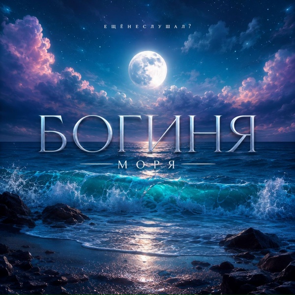 ЕщёНеСлушал? - Богиня моря