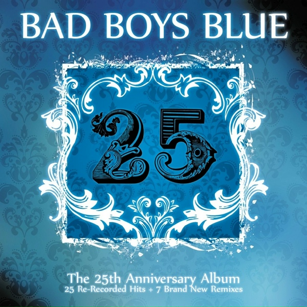 Bad Boys Blue - I Don't know Her name