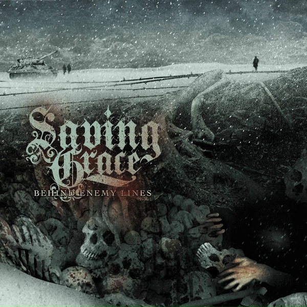 Saving Grace - The Most Beautiful Promise