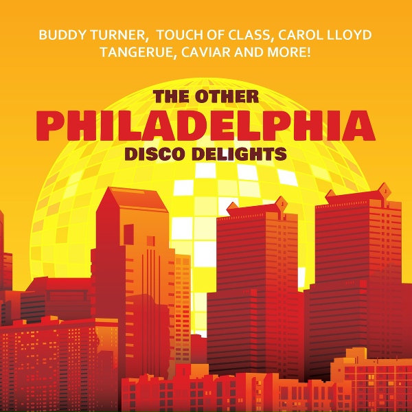 Ruth "Silky" Waters - Simple Things You Do