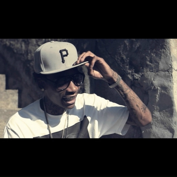 Wiz Khalifa - On My Level