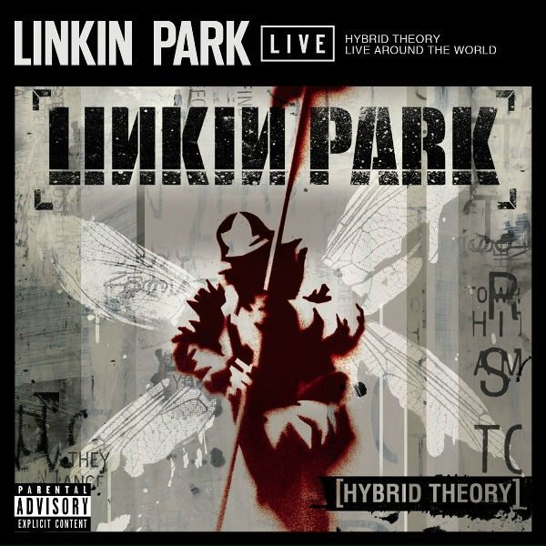 Linkin Park - Pushing Me Away