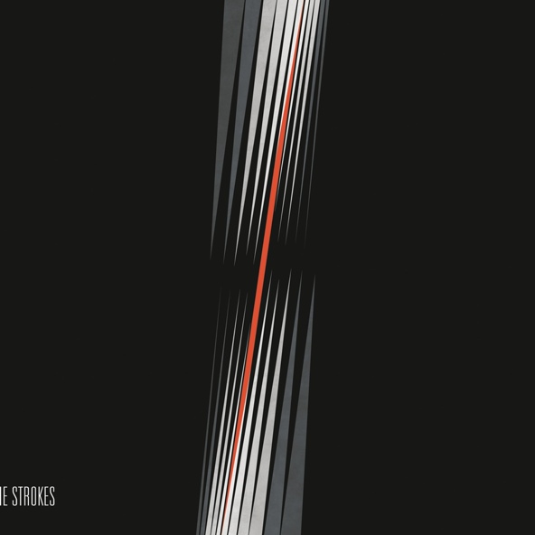 The Strokes - Ask Me Anything